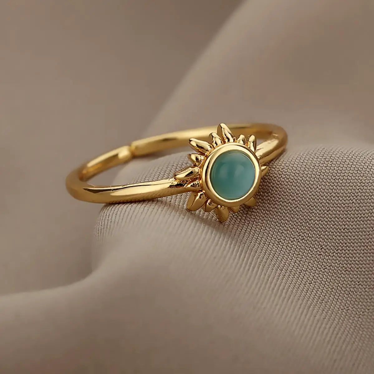 celestial glow ring