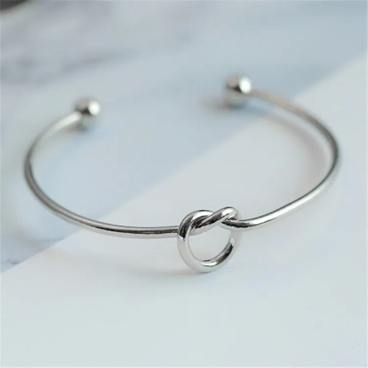 Golden Geo Cuff