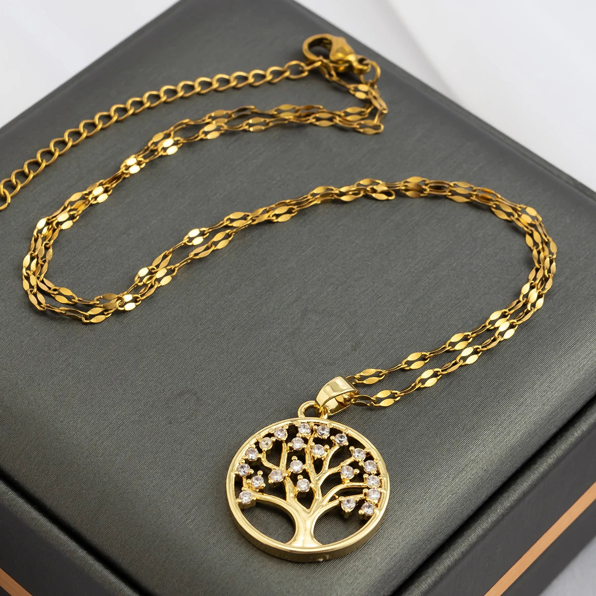 The Golden Tree of Hope