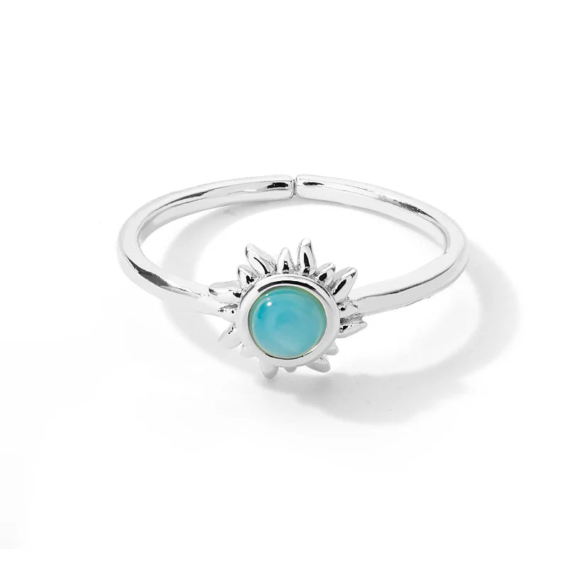 celestial glow ring